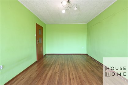 Przestronne 48 m² z balkonem, blisko zieleni - polecam! mieszkanie Siemianowice Śląskie