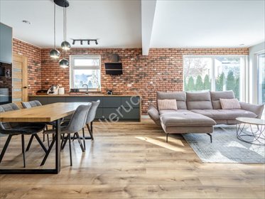 dom na sprzedaż 105m2 dom Żyrardów