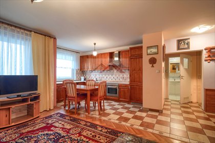 Zapraszam do wynajmu 48 m² mieszkania na Białołęce mieszkanie Warszawa, Białołęka, Ceramiczna