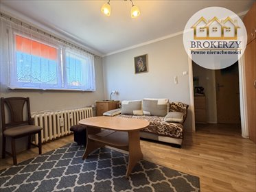 Zapraszam do obejrzenia kawalerki 24,13 m² w Koszalinie mieszkanie Koszalin
