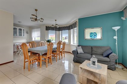 dom na sprzedaż 240m2 dom Pruszcz Gdański, Kirkora