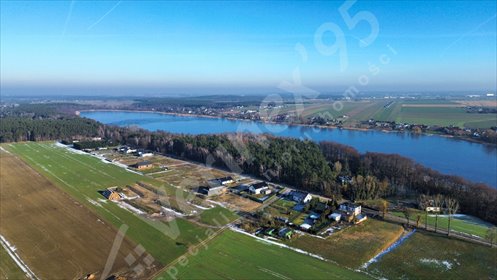 działka na sprzedaż 696m2 działka Słupia