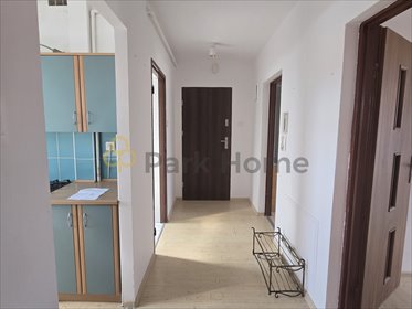 mieszkanie na sprzedaż 65m2 mieszkanie Żary