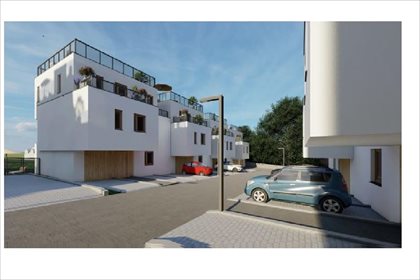 działka na sprzedaż 4047m2 działka Rzeszów, Zalesie