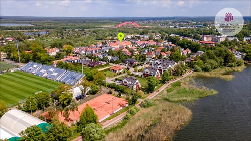 mieszkanie na sprzedaż 89m2 mieszkanie Ostróda, 3-Maja