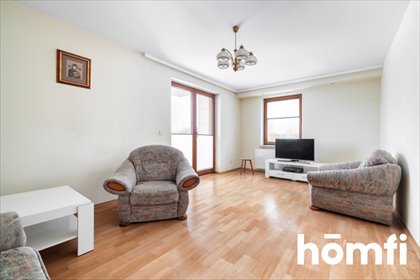 mieszkanie na wynajem 52m2 mieszkanie Lublin, Lsm, Filaretów