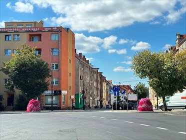 Zapraszam do 3-pokojowego mieszkania 69 m² w centrum Zgorzelca mieszkanie Zgorzelec