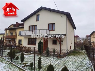 dom na sprzedaż 170m2 dom Ostrowiec Świętokrzyski, Henryków