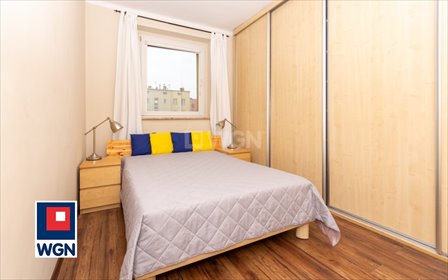 mieszkanie na sprzedaż 53m2 mieszkanie Bytom, Śródmieście, Solskiego