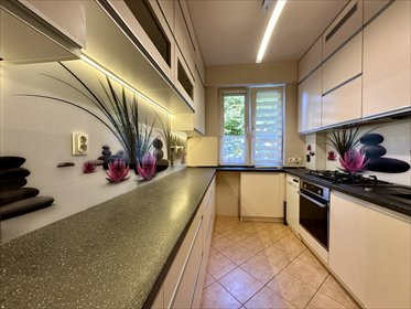 mieszkanie na sprzedaż 58m2 mieszkanie Rzeszów, Baranówka