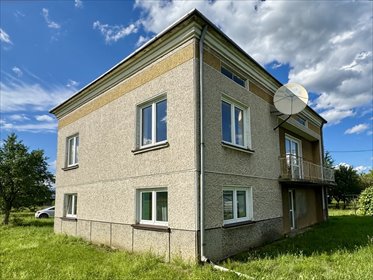 dom na sprzedaż 120m2 dom Rogi, Polna