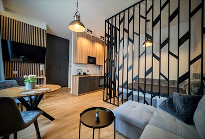 mieszkanie na wynajem 30m2 mieszkanie Łódź, Nowa