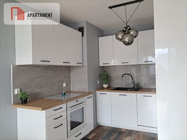 mieszkanie na sprzedaż 36m2 mieszkanie Gdańsk, Orunia Południe, Hokejowa