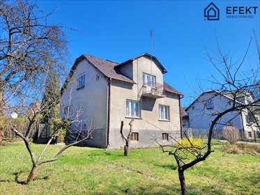 dom na sprzedaż 120m2 dom Myślachowice