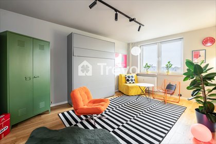 mieszkanie na sprzedaż 24m2 mieszkanie Gdańsk, Jelitkowo, Orłowska