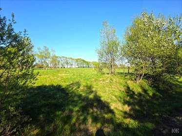 Działka 23 733 m² w Lutowiskach - widokowa i z możliwością zabudowy działka Lutowiska