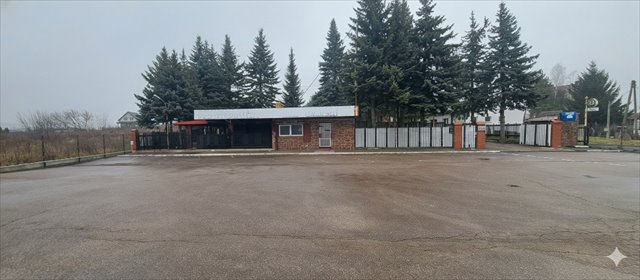 lokal użytkowy na sprzedaż 83m2 lokal użytkowy Żółtki