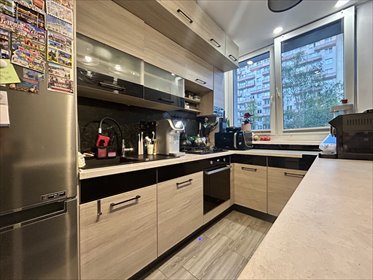 mieszkanie na sprzedaż 48m2 mieszkanie Łódź, Kurak, Konstantego Ciołkowskiego