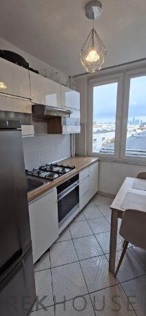Na sprzedaż 3-pokojowe mieszkanie 55 m² na Mokotowie mieszkanie Warszawa, Mokotów, Tadeusza Rejtana