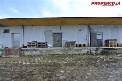 lokal użytkowy na sprzedaż 1400m2 lokal użytkowy Bartków
