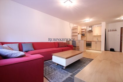 mieszkanie na wynajem 40m2 mieszkanie Warszawa, Śródmieście, Powiśle, Koźmińska