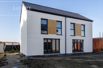dom na sprzedaż 71m2 dom Nowa Wola, Hiacyntów