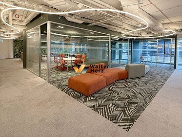 Zapraszam do wynajmu biura 789 m² w Crown Square Warszawa lokal użytkowy Warszawa, Wola, Przyokopowa
