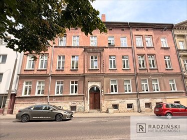 Polecam klimatyczną kawalerkę 38 m² w centrum Gorzowa mieszkanie Gorzów Wielkopolski, Centrum, Ogrodowa