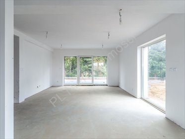 Zapraszam do obejrzenia nowoczesnego domu 211 m² w Jankach dom Janki