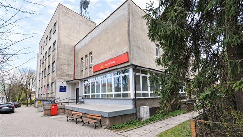 Lokal biurowo-usługowy 10,88 m2 w centrum Olkusza. lokal użytkowy Olkusz, Króla Kazimierza Wielkiego
