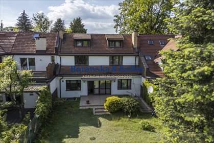 dom na sprzedaż 260m2 dom Warszawa, Stare Bielany, Kleczewska