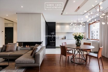 mieszkanie na sprzedaż 86m2 mieszkanie Warszawa, Ochota, Szczęśliwicka