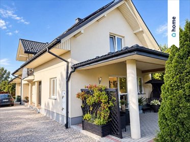 Sprzedam komfortowy dom 180 m² z dużą działką w Trzebownisku dom Trzebownisko