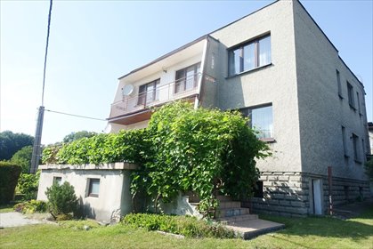 dom na sprzedaż Wodzisław Śląski 128 m2