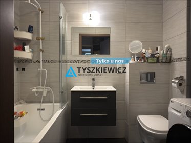 mieszkanie na sprzedaż 51m2 mieszkanie Gdańsk, Łostowice, Andrzeja Grubby