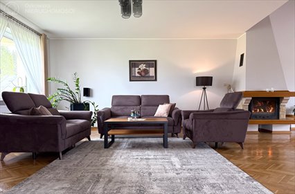 dom na sprzedaż 298m2 dom Linia, Sportowa