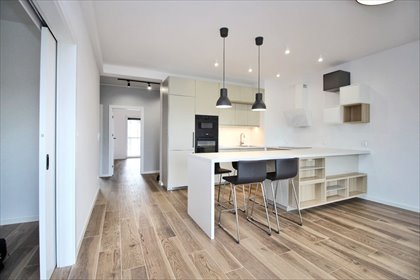 Wynajem 4-pokojowego apartamentu z tarasem i garażem zapraszam mieszkanie Katowice, Brynów, Rzepakowa