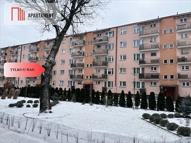 mieszkanie na sprzedaż 36m2 mieszkanie Bydgoszcz