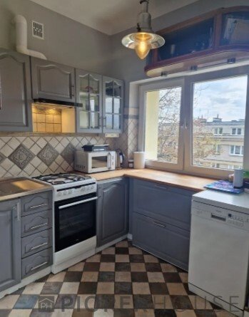 mieszkanie na sprzedaż 34m2 mieszkanie Warszawa, Praga-Północ, Karola Darwina