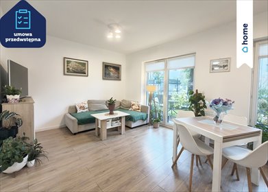 mieszkanie na sprzedaż 65m2 mieszkanie Olsztyn, Marii Zientary-Malewskiej