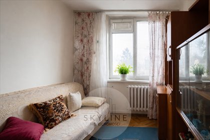 Dwupokojowe mieszkanie na Pradze-Południe z potencjałem mieszkanie Warszawa, Praga-Południe, Saska Kępa, Afrykańska