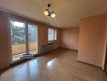 Ustroń, 55 m² z potencjałem, centrum i spokój - polecam! mieszkanie Ustroń