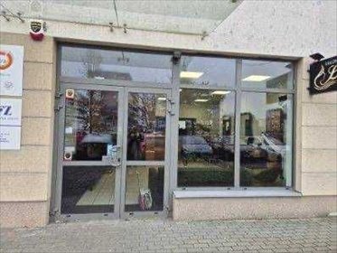 Lokal handlowo-usługowy 76 m² na Wojska Polskiego polecam lokal użytkowy Nowy Dwór Mazowiecki, Wojska Polskiego