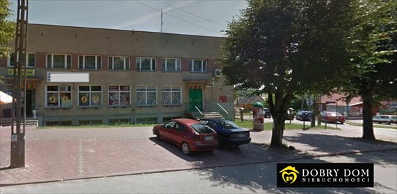 lokal użytkowy na sprzedaż 905m2 lokal użytkowy Krynki