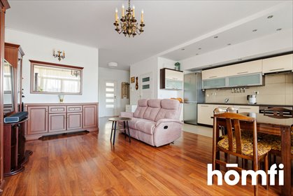 mieszkanie na sprzedaż 69m2 mieszkanie Warszawa, Ursus, Dzieci Warszawy