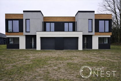 dom na sprzedaż 173m2 dom Stara Wieś, Poziomkowa