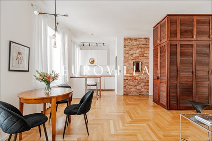 mieszkanie na wynajem 49m2 mieszkanie Warszawa, Śródmieście, Wspólna