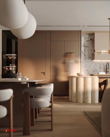 mieszkanie na sprzedaż 51m2 mieszkanie Poznań, Klemensa Janickiego