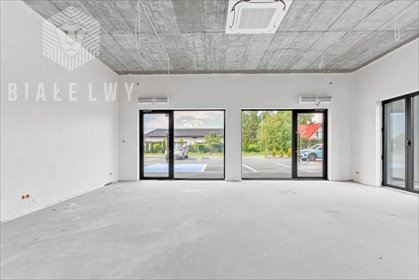 lokal użytkowy na wynajem 89m2 lokal użytkowy Prażmów, Piotra Czołchańskiego