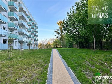 mieszkanie na wynajem 43m2 mieszkanie Białystok, Władysława Bełzy